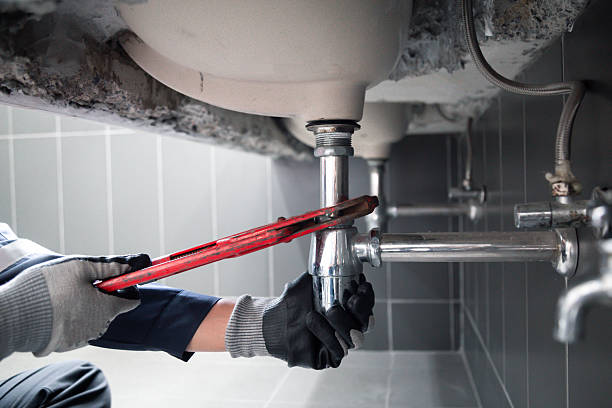 Trusted Drain Cleaning service in North Easton, MA - Masters Plumbing Service